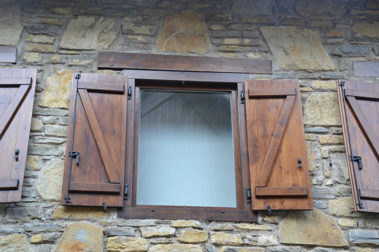 Era Borda Gausac Exterior foto